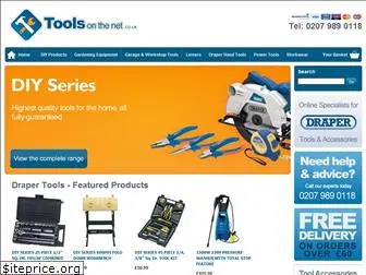 toolsonthenet.co.uk