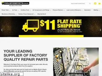 toolspareparts.com.au