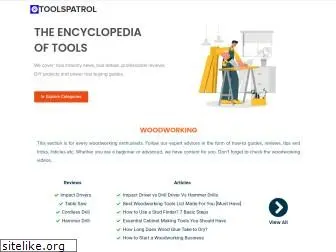 toolspatrol.com