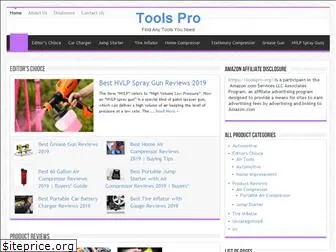toolspro.org