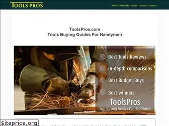 toolspros.com