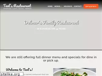 toolsrestaurant.com