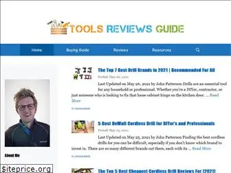 toolsreviewsguide.com