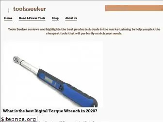 toolsseeker.com
