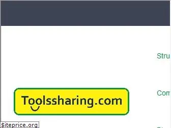 toolssharing.com