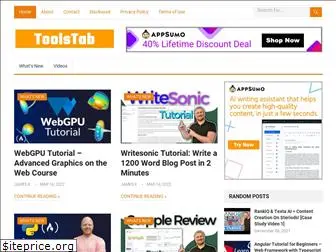 toolstab.com
