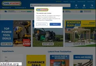 toolstation.com