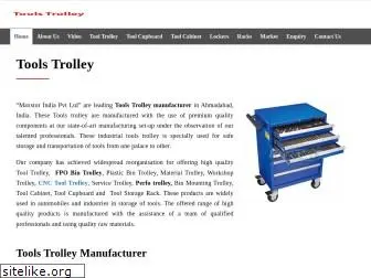 toolstrolley.com