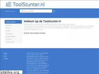 toolstunter.nl