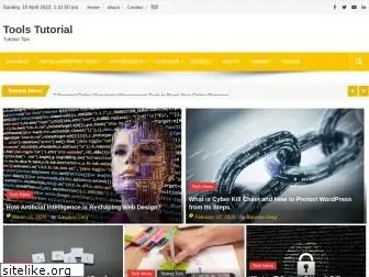 toolstutorial.com