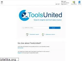 toolsunited.com
