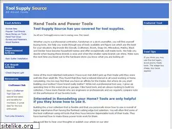toolsupplysource.com