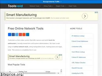 toolsvoid.com