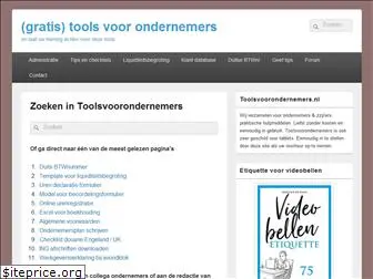toolsvoorondernemers.nl
