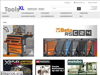 toolsxl.nl
