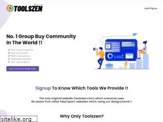 toolszen.com