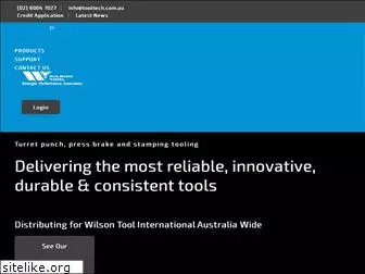 tooltech.com.au