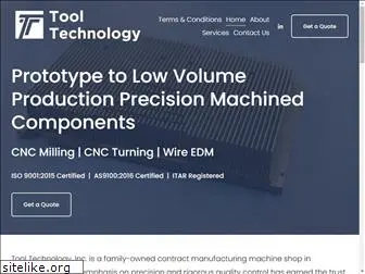 tooltechinc.com