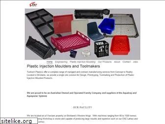 tooltechplastics.com.au