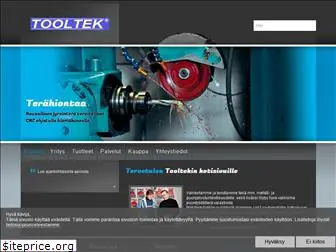 tooltek.net