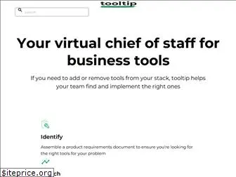 tooltip.com