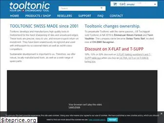 tooltonic.com