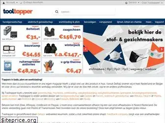 tooltopper.nl