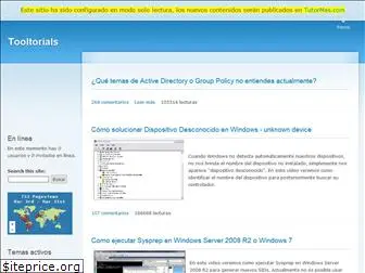 tooltorials.com