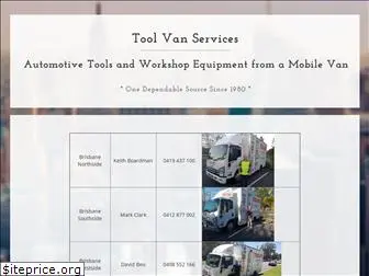 toolvanservices.com.au