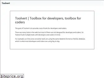 toolvert.com