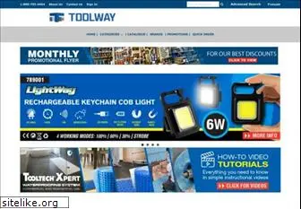 toolway.com