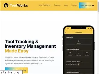 toolworksapp.com