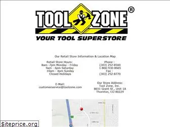 toolzone.com