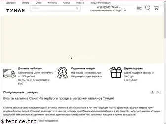 tooman.ru