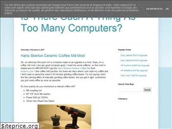 toomanycomputers.blogspot.com