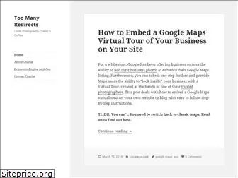 toomanyredirects.com