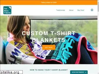 toomanytshirts.co.uk thumbnail