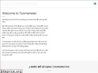 toomarketer.com