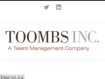 toombsinc.com