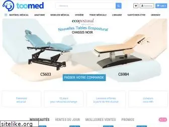 toomed.com