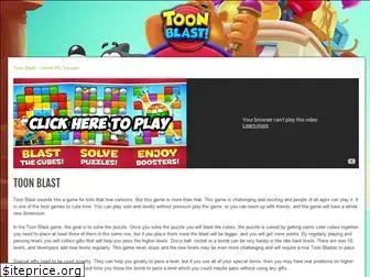 toon-blast.com