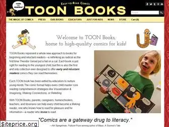 toonbooks.com