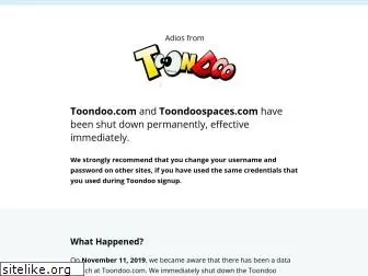 toondoo.com