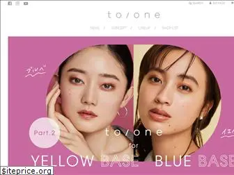 toonecosmetics.com