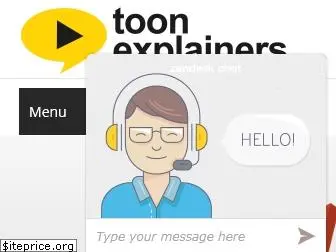 toonexplainers.com