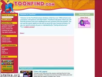 toonfind.com