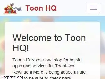 toonhq.org