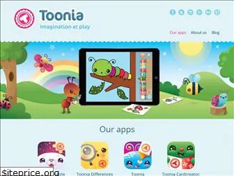 toonia.com