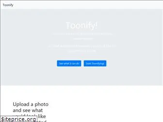 toonify.photos
