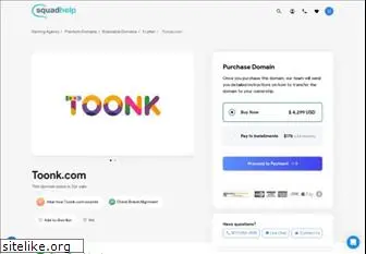 toonk.com